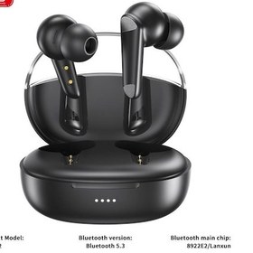 Resim Xo G22 Bluetooth 5.3 Kulak İçi Kulaklık 