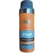 Resim Voit Express Coffee Thermos 510Ml Termos Turuncu 