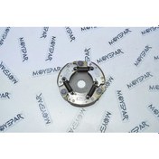 Resim Rk 1134 Rks Jaguar Debriyaj Balatası 