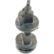 Resim Bross Otomotiv BSP41 TOYOTA İçin Kontak Şaft Kilit Silindir Mili No:10 