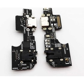 Resim Asus Uyumlu Zenfone 3 Zoom Şarj Mikrofon Soketi Bordu Flexi 