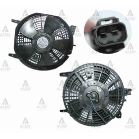 Resim TAIWAN 8859012210 Fan Klima Corolla Uyumlu 93-97 98-00 