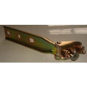 Resim Kıa Besta Minibüs 91/96 Orta Kapı Orta Ray Bağlantısı Sağ Hushan - Oem Yedek Parça 