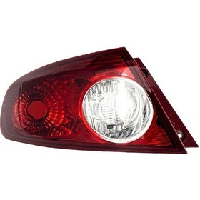 Resim Chevrolet Lacetti Sol Dış Stop Lambası Hatchback İthal 