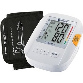 Resim Mesilife HL-868ED Tam Otomatik Üst Koldan Ölçer Tansiyon Aleti 