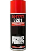 Resim Loctıte Lb 8201 Çok Amaçlı Yağlayıcı Multi Sprey - 200 ML 4 Ad 