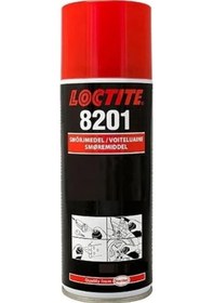 Resim Loctıte Lb 8201 Çok Amaçlı Yağlayıcı Multi Sprey - 200 ML 4 Ad 