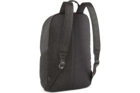 Resim Puma Erkek Puma Black Puma Mapf1 Backpack Siyah Erkek Sırt Çantası 