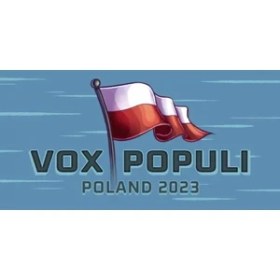 Resim Vox Populi Poland 2023 (Pc) 
