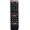 Resim S-Line Samsung LCD - LED TV Kumanda 