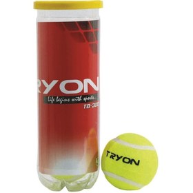 Resim TB-300 Tenis Topu 