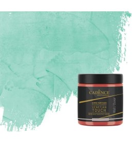 Resim Cadence Venetıan Touch Mermer Dokulu Dekoratif Sıva / Kaplama Vt-13 Açık Nane Yeşili 250ML 