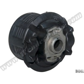 Resim Mercedes W221 Travers Takozu Arka Ön Taraf - Wender A2213511242 