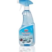 Resim Autokit Buz Çözücü Sprey 500 Ml 