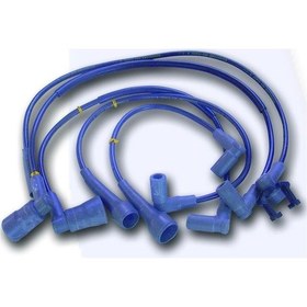 Resim Unuvar 0134481 - Buji Bobin Kablosu Tk. R11 Flash-r21 Mngr 94-97 