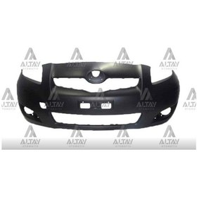 Resim Esse Otomotiv Yaris Ön 10-11 Tampon - TYV-521190D908 - 52119-0D908 
