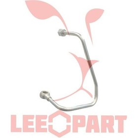 Resim Leeopart-le92902 - Turbo Yağlama Borusu Fıat Ducato 2.3 D-jtd 