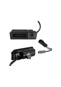 Resim Ayt Powermaster Pm-25488 Skoda Octavia Cupra Auidi A3 Arka Geri Görüş Kamerası 