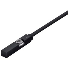 Resim T Slot Manyetik Sensör Pur Kablo 3 Mt Pnp 