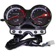 Resim KİLOMETRE SAATİ MONDIAL MCX 150 