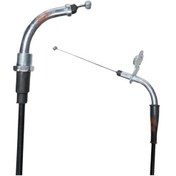 Resim Honda Activa 125 Gaz Teli İtme 