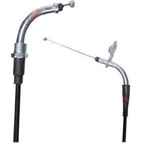 Resim Honda Activa 125 Gaz Teli İtme 