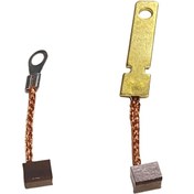 Resim Dinamo Kömürü Crypton Tk (539336565) Diğer