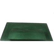 Resim Shingle Havalandırma Bacası (Düz) (Yeşil) 