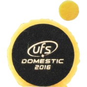 Resim Ufs Kuzu Postu Polisaj Keçesi Premium Varaklı Domestic 2016 160MM 