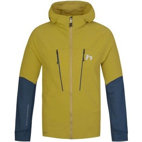 Resim Hannah Trane Hoody Erkek Outdoor Ceket 10047523hhx.01 Ao-ssea Avocado Oil Stratified Sea 