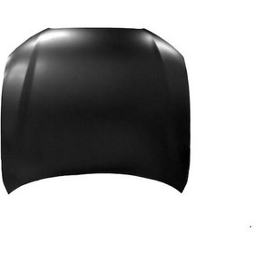 Resim A613-4002 Audi A6 2013- Motor Kaputu Alüminyum Uyumlu Oem No: 4g0823029. 