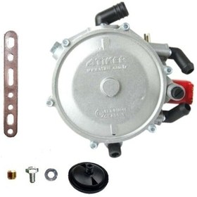 Resim Atiker Karbüratörlü Beyin 140 Kw 