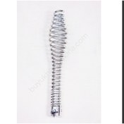 Resim büyükhan makina kanal açma makinesi 22 mm baget uç 