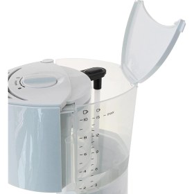 Resim Melitta Enjoy Top Filtre Kahve Makinesi Beyaz 