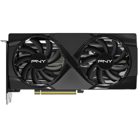 Resim PNY Dual GeForce RTX 5060 Ti OC 8GB GDDR7 128Bit HDMI/DP Ekran Kartı 