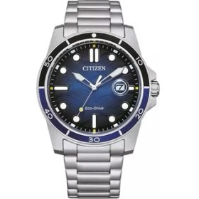 Resim Citizen Erkek Eco-Drive Kol Saati AW1810-85L 