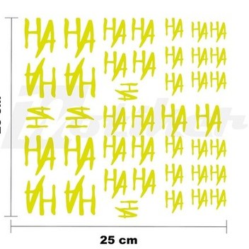 Okçuluk Spor Oto Motor Laptop Duvar Folyo Sticker 80x48 Cm Lcst Lcst