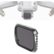 Resim Jsr Djı Air 2s Için Jsr Ks ND16 Alüminyum Çerçeve Lens Filtresi (Yurt Dışından) 