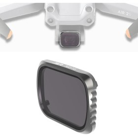 Resim Jsr Djı Air 2s Için Jsr Ks ND16 Alüminyum Çerçeve Lens Filtresi (Yurt Dışından) 