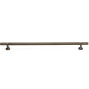 Resim System Antik Saten Mat 320 mm Çekme Mobilya Kulpu (SY8996 0320 ABM-ABM) 