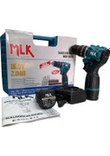 Resim Mlk MUR-9020 Lion Akülü Matkap 16 V 2 Ah Çelik Mandirenli 