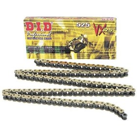 Resim Dıd 525Vx G&B-120Zb Oringli Zincir Japon 