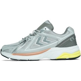 Resim Hummel Performance 700 Ayakkabı 900794-1551 Gri | Unisex 