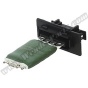 Resim Mercedes Spr901 905 Klima/kalorifer Rezistansı Y/m - Wender A0018216760 