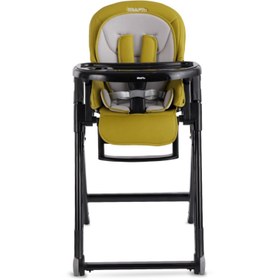 Resim Kraft Chef Mama Sandalyesi - Yeşil - Yeşil / Standart 