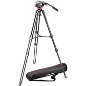 Resim Manfrotto Mvk502Am-1 Çantalı Video Tripod Kiti Manfrotto