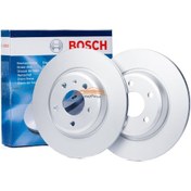 Resim Chevrolet Cruze Arka Fren Diski Bosch 