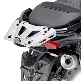 Resim GIVI SR2133 YAMAHA T-MAX 530 (17-20) ARKA ÇANTA TAŞIYICI 