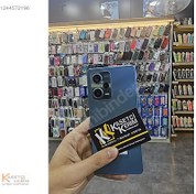 Resim Xiaomi Redmi Note 12 Pro İkinci El 5G YD | 256 GB 8 GB | Mavi Xiaomi Redmi Note 12 Pro İkinci El | 256 GB | Mavi