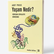 Resim Yaşam Nedir? Kimyanın Biyolojiye Dönüşümü 